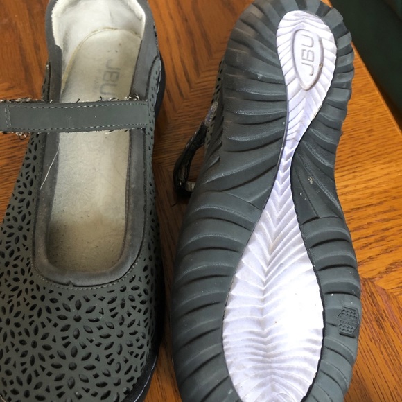 Work shoes - Picture 3 of 7